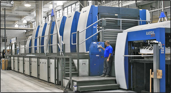 Print - Web Marketing Solutions